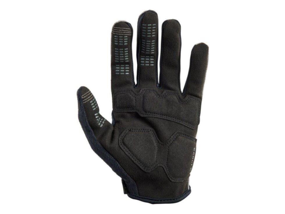 Pánske rukavice Fox Ranger Glove Gel XL - Ergonomické a štýlové