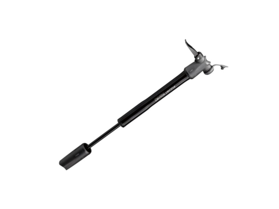 TOPEAK PUMPA POCKET ROCKET ČERNÁ