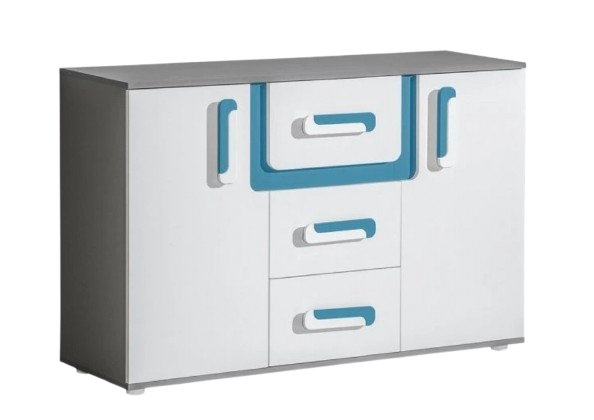 Dětský pokoj APETITO 1 Domel barva: