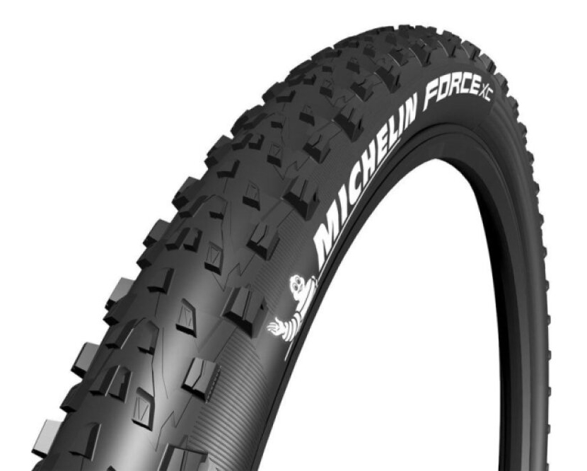 MICHELIN FORCE WIRE 27.5x2.10 ACCESS LINE drát