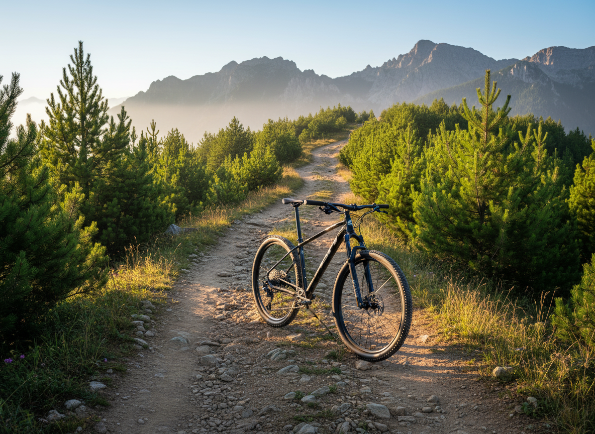 BH Bikes BH EXPERT 5.0 schwarz/kupfer/kupfer - A509 Größe: