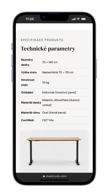Mobile Product Pages: 5 Things That Matter According to UX Research
