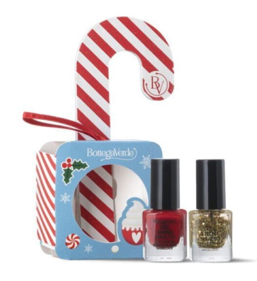 MAKE-UP - Nagelset