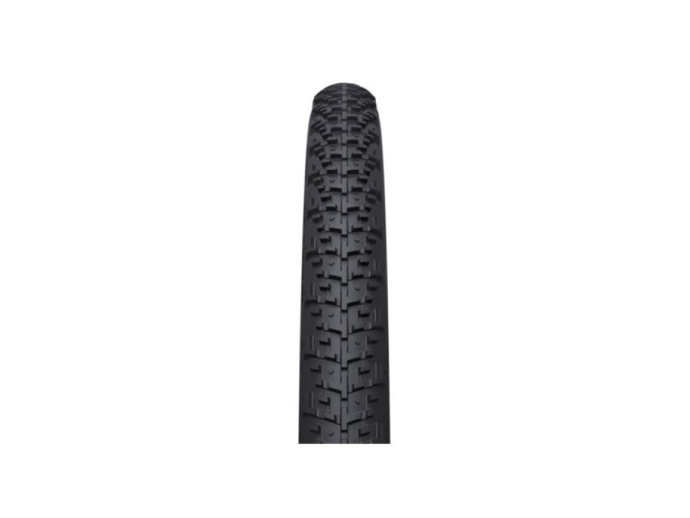 WTB PLÁŠŤ NANO 2.1 26'' COMP ČERNÁ (DRÁT)