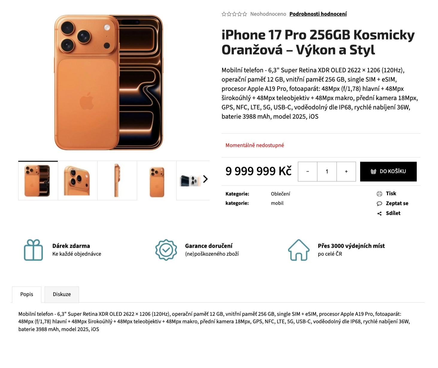 Jak mohou AI produktové popisky a kvalitní rich content ovlivnit konverze e-shopu