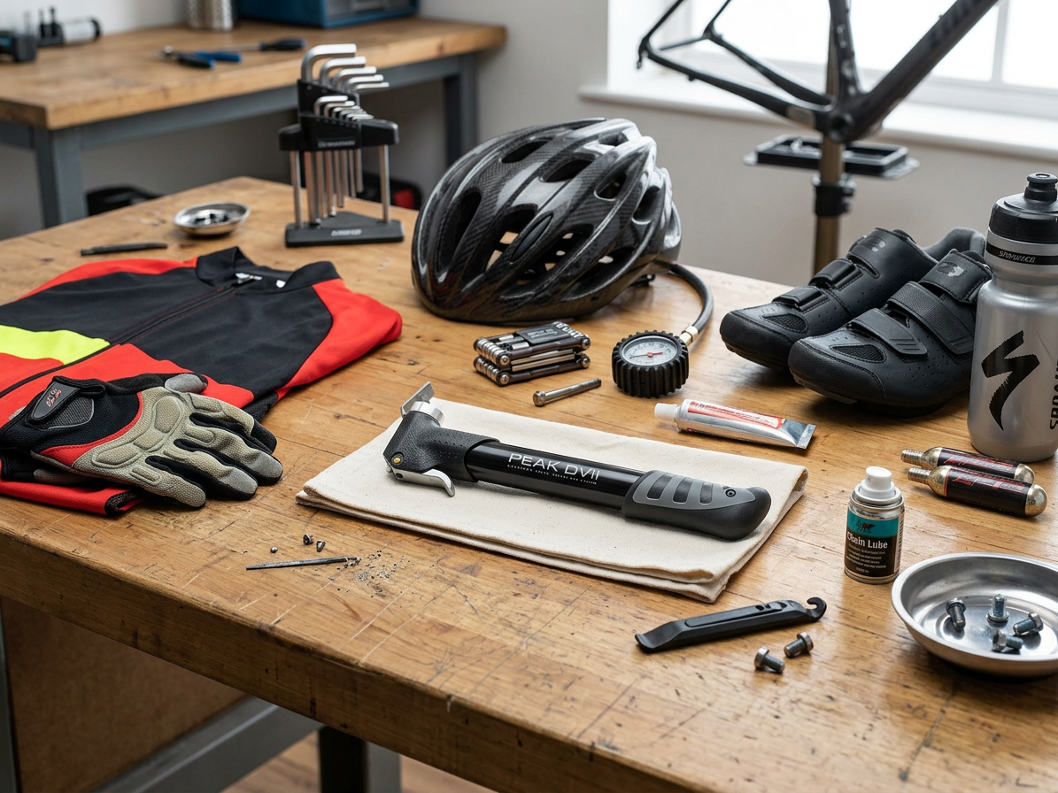 TOPEAK PUMPA PEAK DX II ČERNÁ