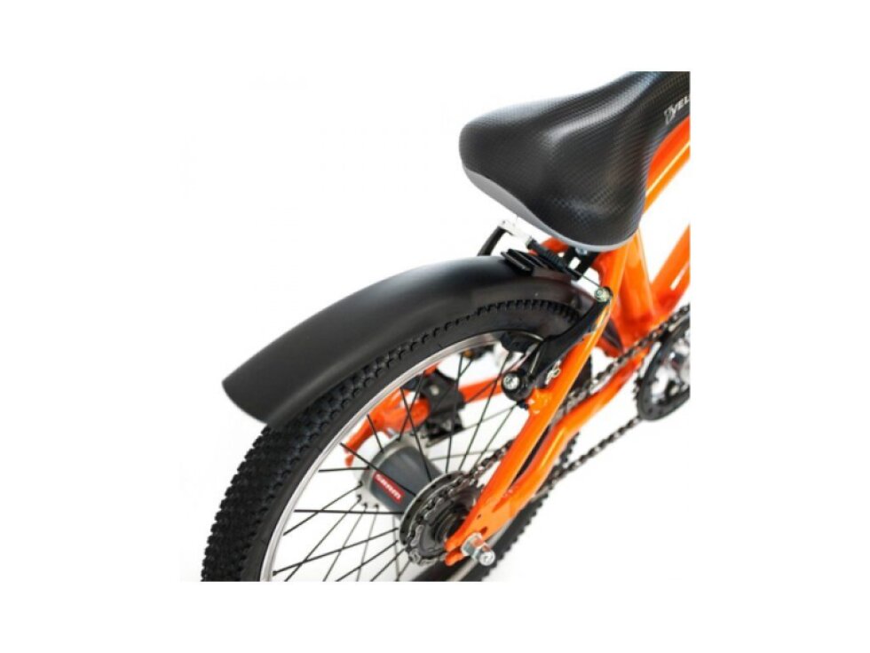 Dětské blatníky Hebie Taipan 16"