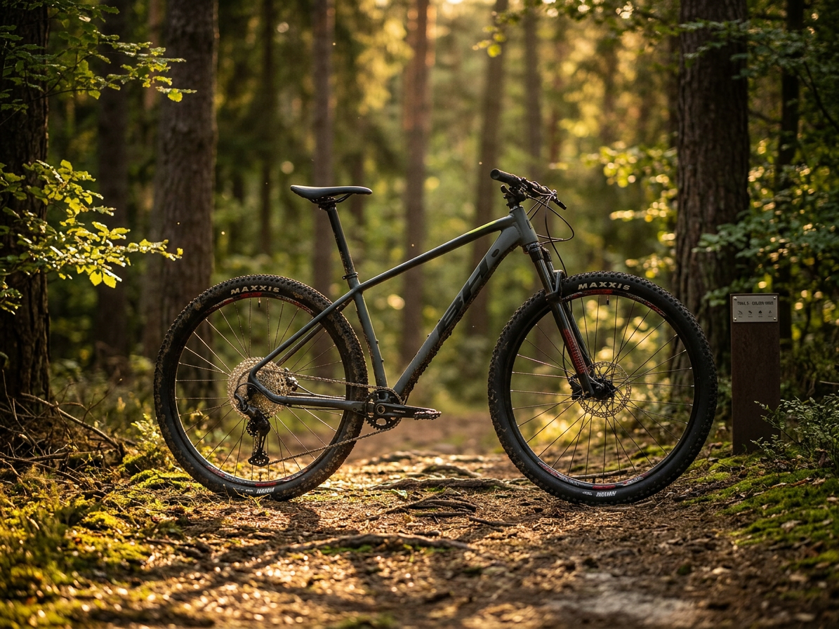 BH Bikes BH EXPERT 5.0 stříbrno/černo/žlutá - A509 Velikost: