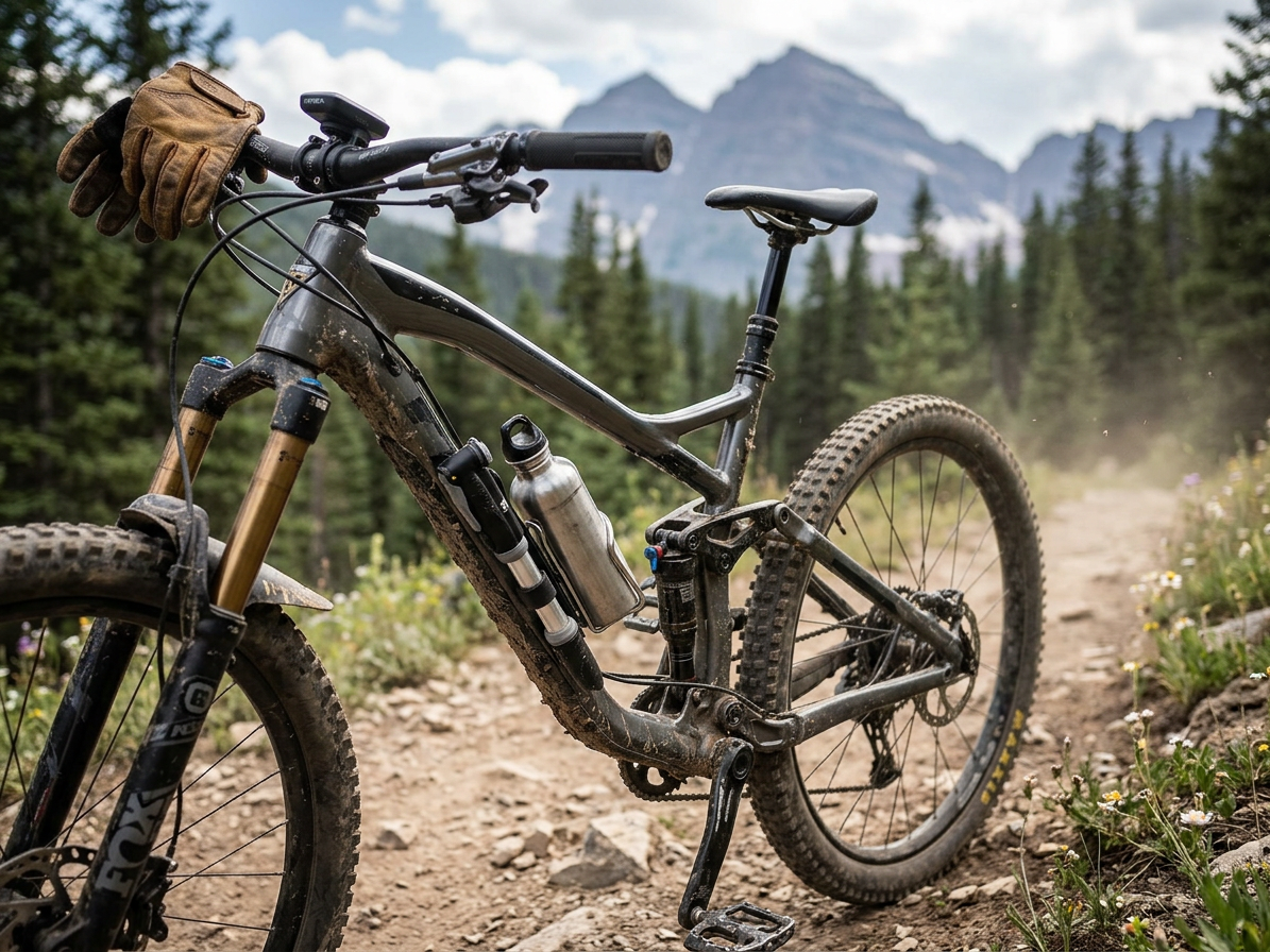 TOPEAK PUMPA MINI DUAL G