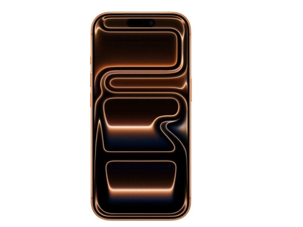 iPhone 17 Pro 256GB - Cosmic Orange, Premium Performance and Design
