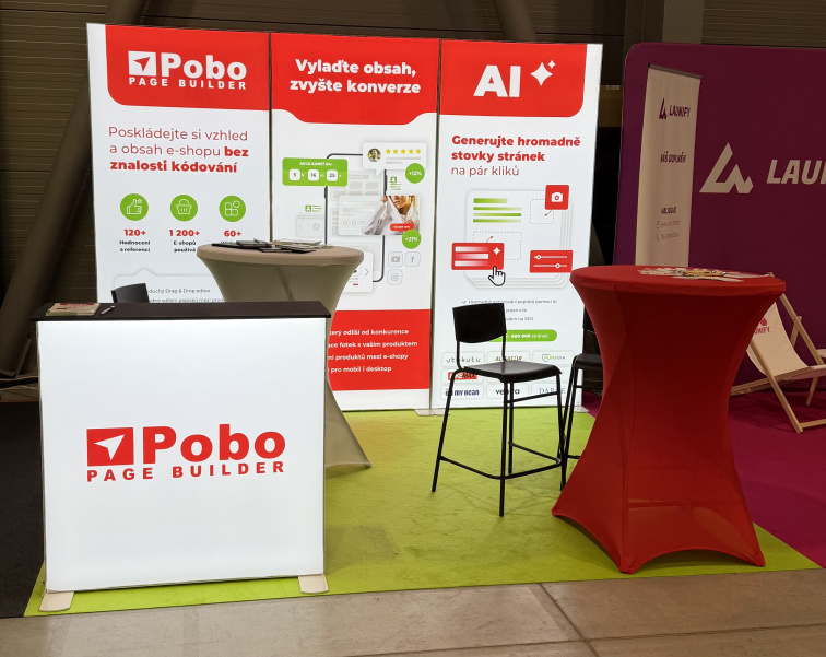 Ohlédnutí za Czech Online Expo 2026