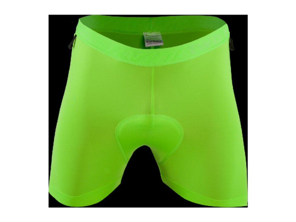 Silvini pánská vložka Inner Pro zelená XXL MEGA VÝPRODEJ