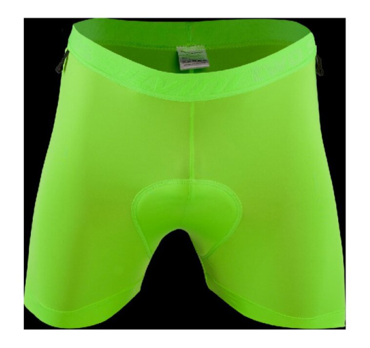 Silvini Herren Polster Inner Pro grün XXL MEGA AUSVERKAUF