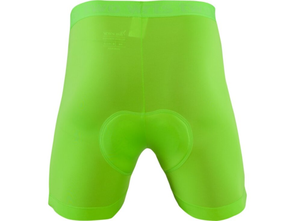 Silvini pánská vložka Inner Pro zelená XXL MEGA VÝPRODEJ