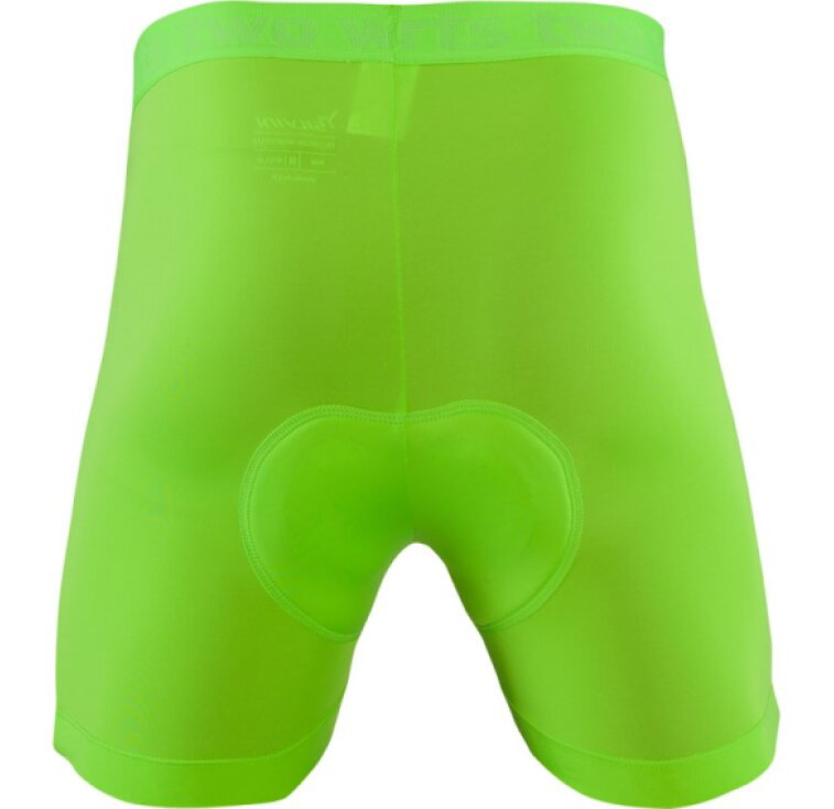 Silvini Herren Polster Inner Pro grün XXL MEGA AUSVERKAUF
