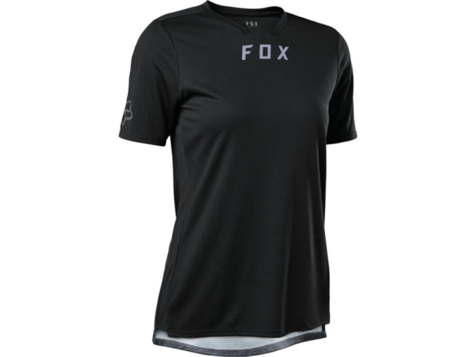 Dámský Enduro dres FOX W Defend Ss Jersey Velikost: