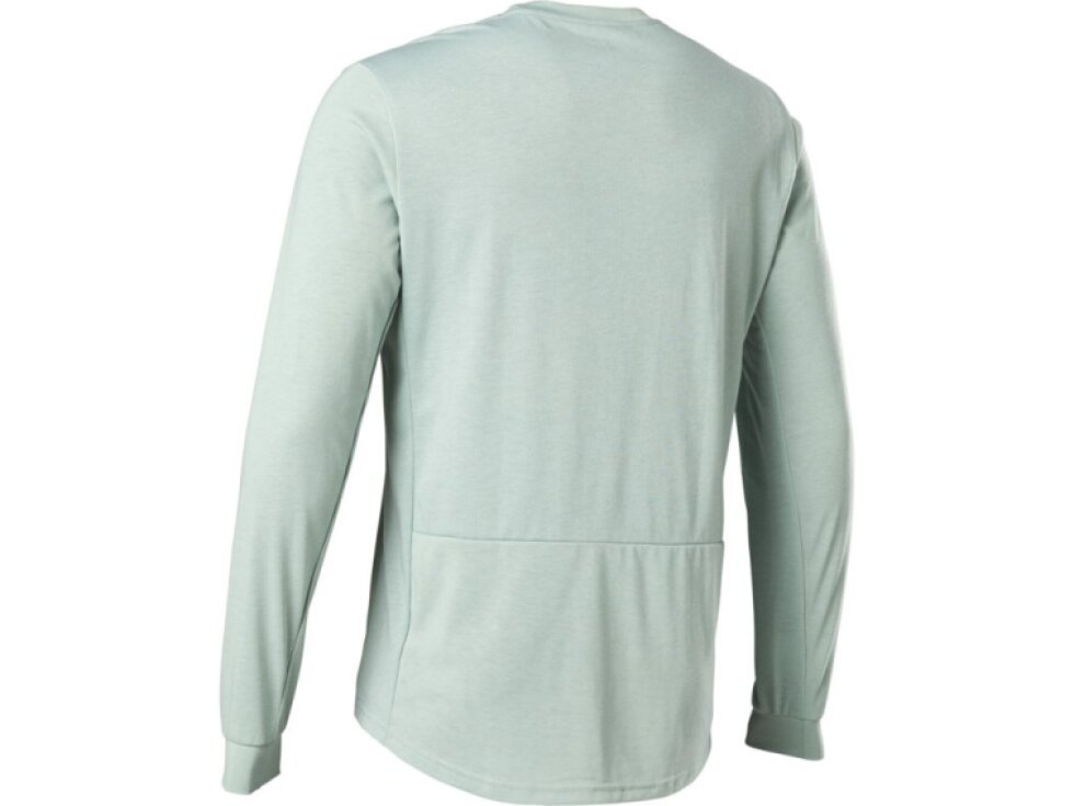 Fox Ranger Dr Ls Jersey - eucalyptus - XL