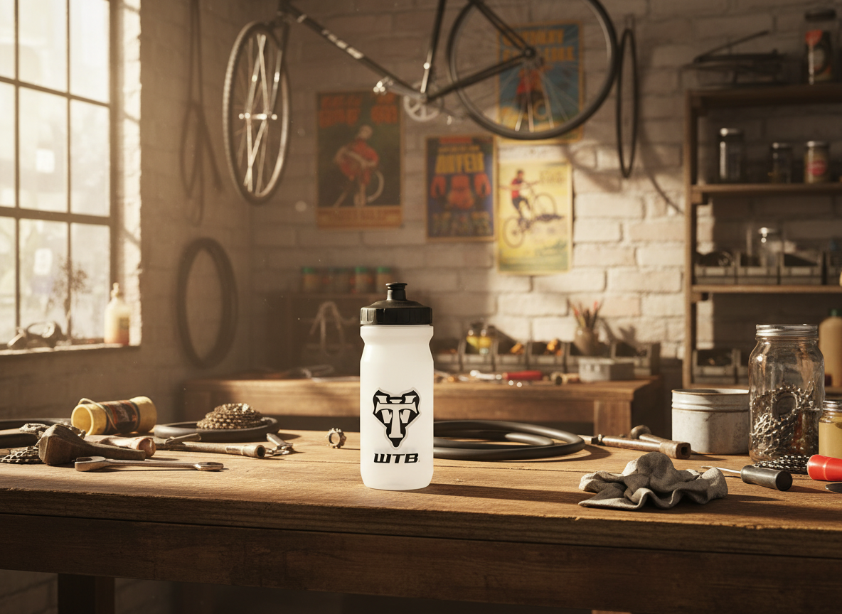 WTB LAHEV NA KOLO 0.6 L