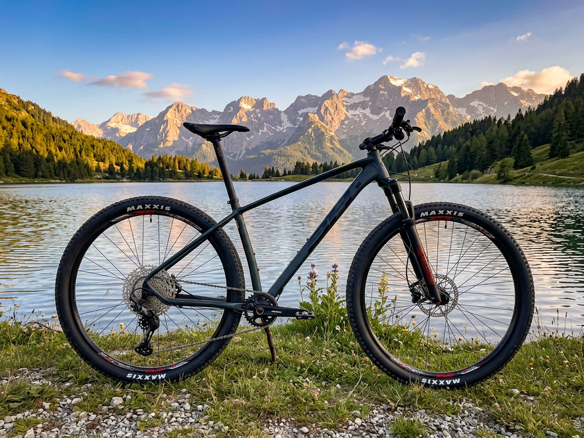BH Bikes BH EXPERT 5.0 stříbrno/černo/žlutá - A509 Velikost: