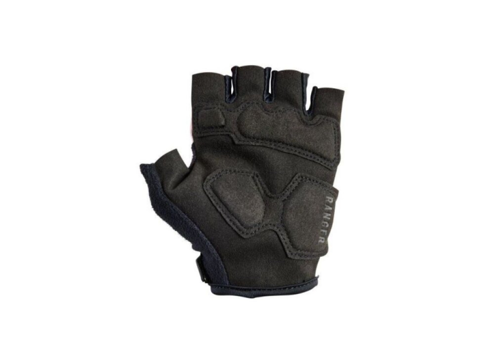Dámské rukavice Fox W Ranger Glove Gel Short Blush Velikost: