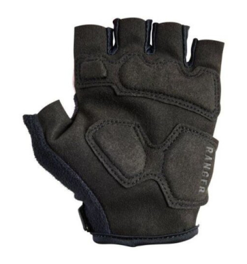 Dámské rukavice Fox W Ranger Glove Gel Short Blush Velikost: