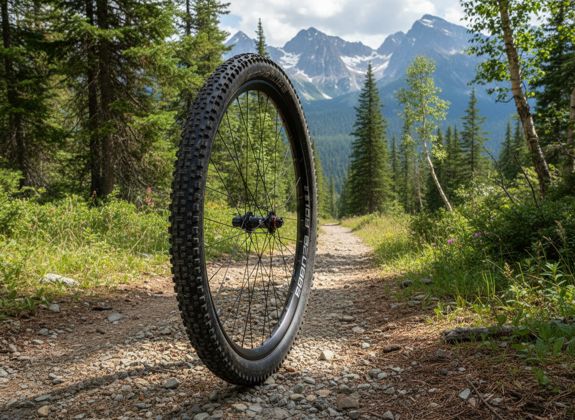 SCHWALBE Mantel RAPID ROB, 54-622, 29 x 2.10, Draht