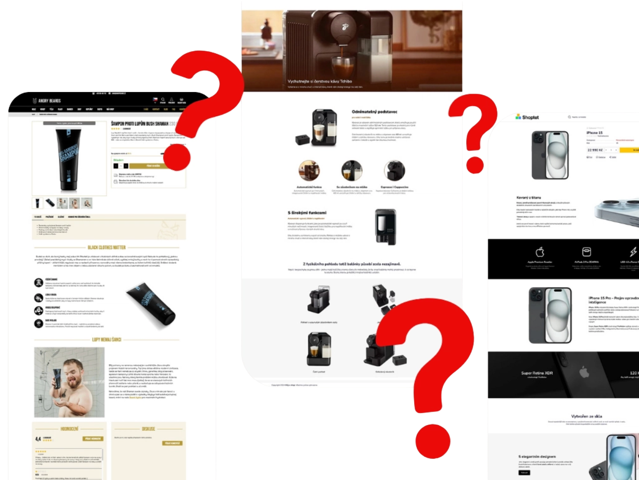 Webinář zdarma: Jak řešit obsah e-shopu v době AI