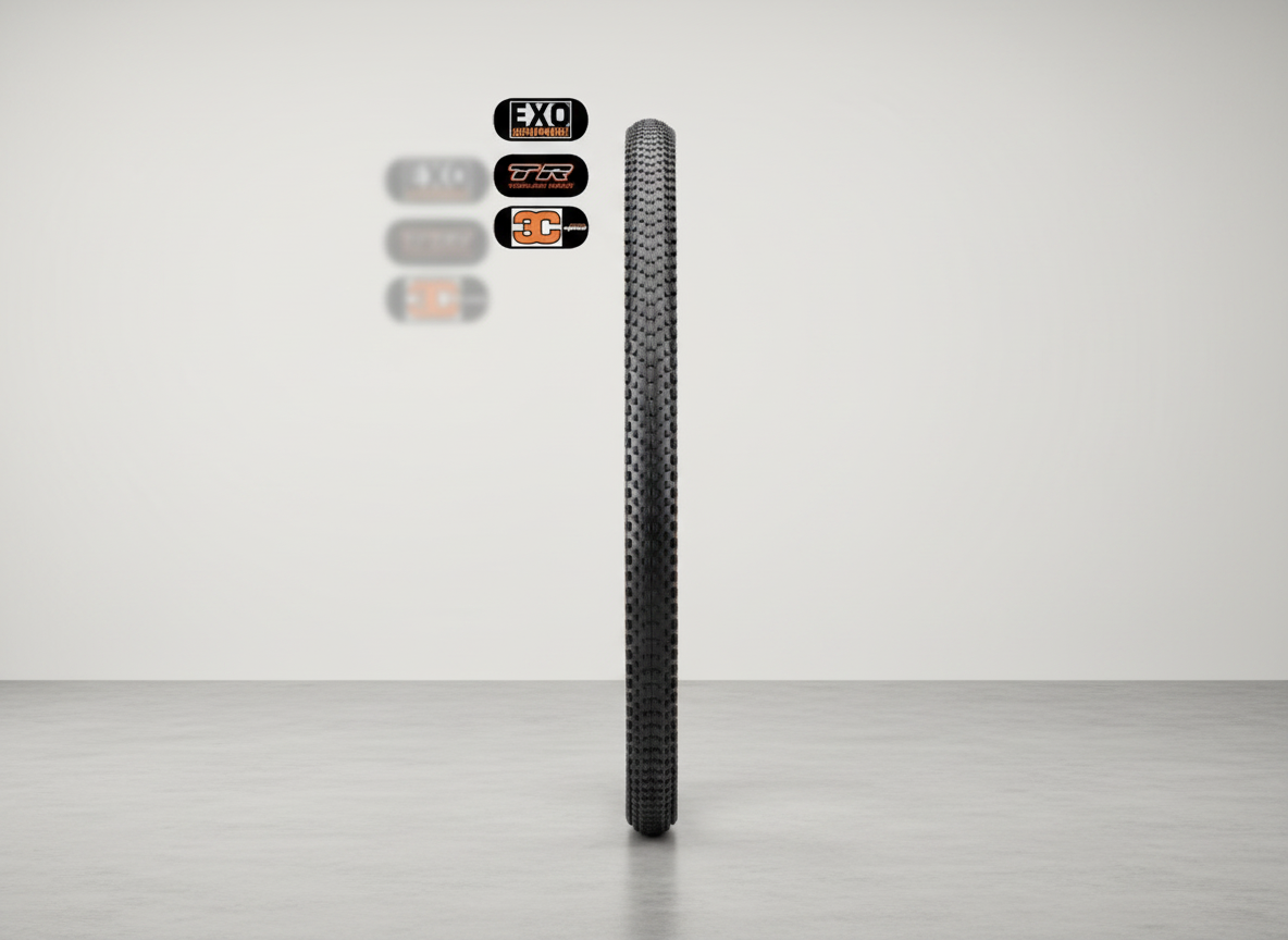 MAXXIS PLÁŠŤ IKON kevlar 29x2.20 60 TPI 3CS/EXO/TR/TANWALL