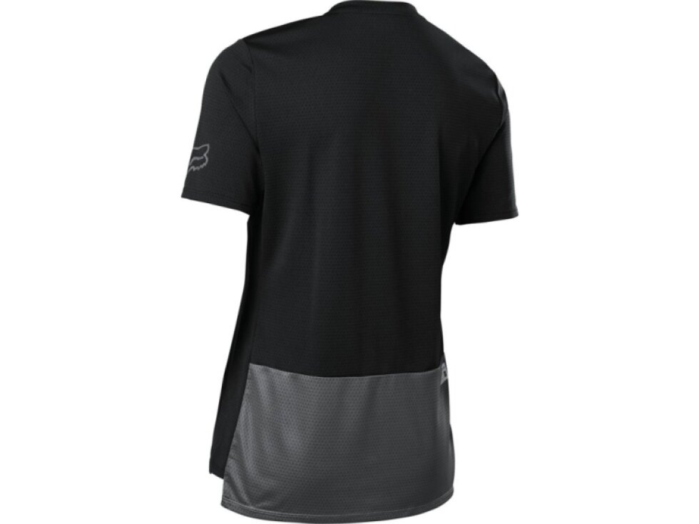 Dámský Enduro dres FOX W Defend Ss Jersey Velikost: