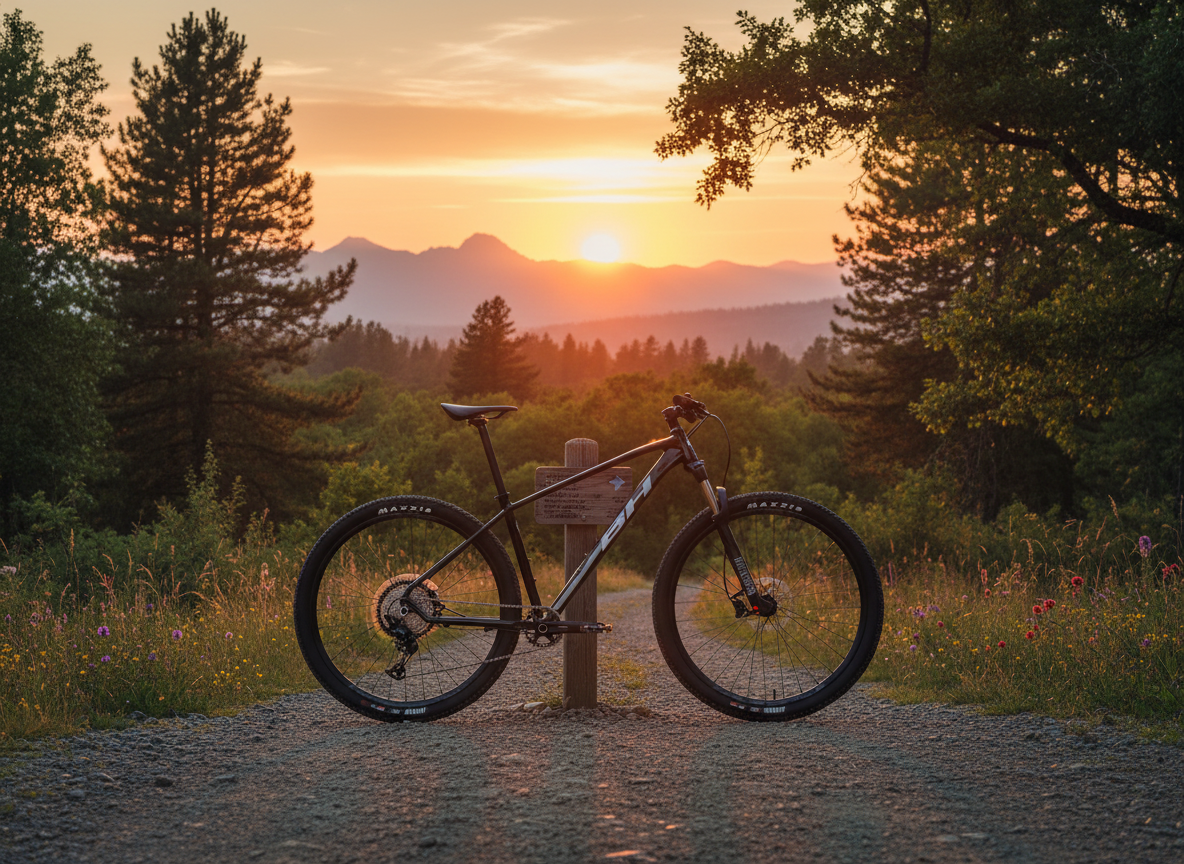 BH Bikes BH EXPERT 5.0 schwarz/kupfer/kupfer - A509 Größe: