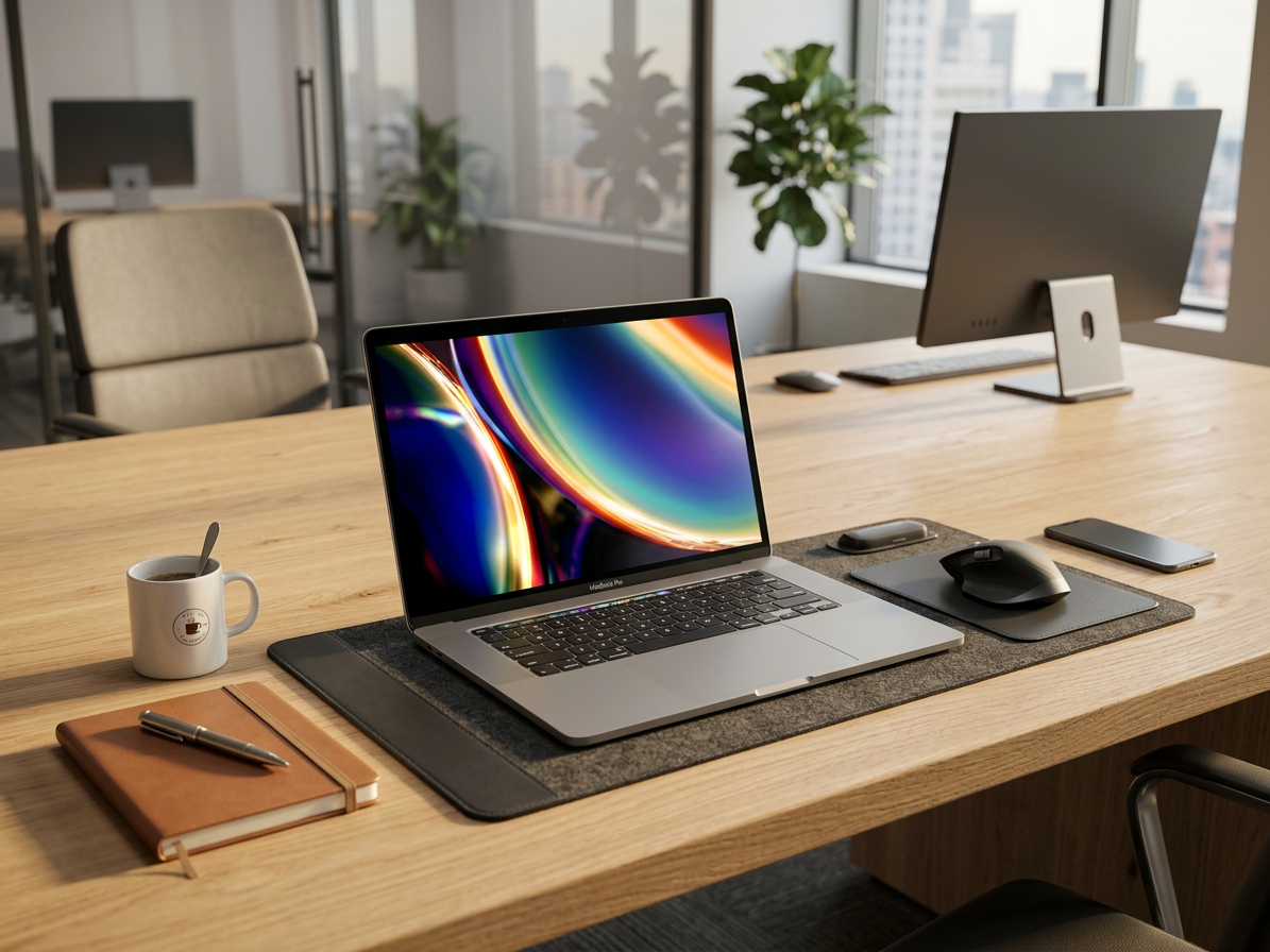 MacBook Pro 13" M1