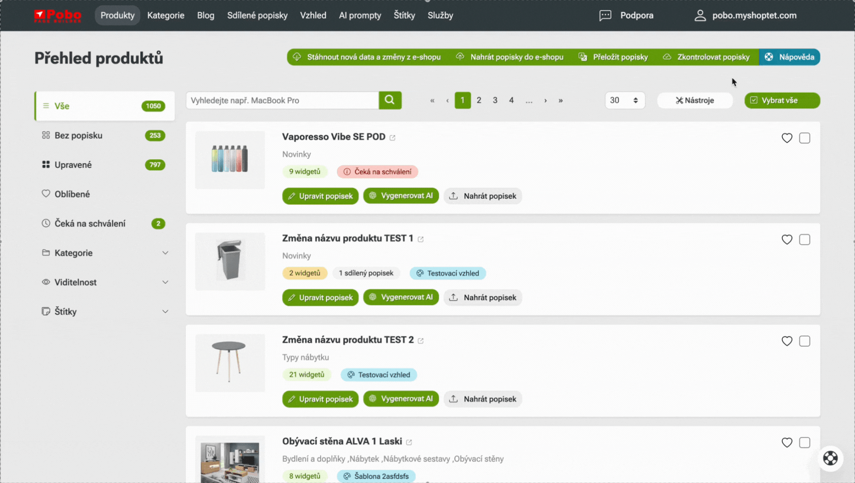 Black Friday v Pobo: 3 500 Kč kredit zdarma k tarifu Premium