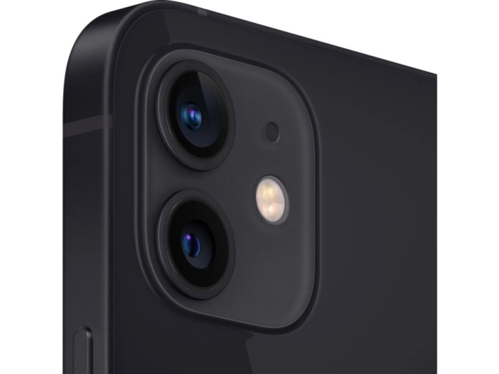 iPhone 12 128GB - Elegant design and performance