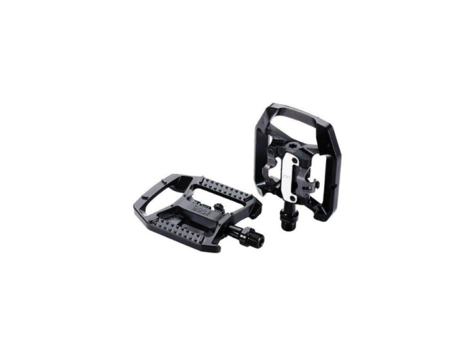 BBB BPD-61 DualChoise pedály, MTB