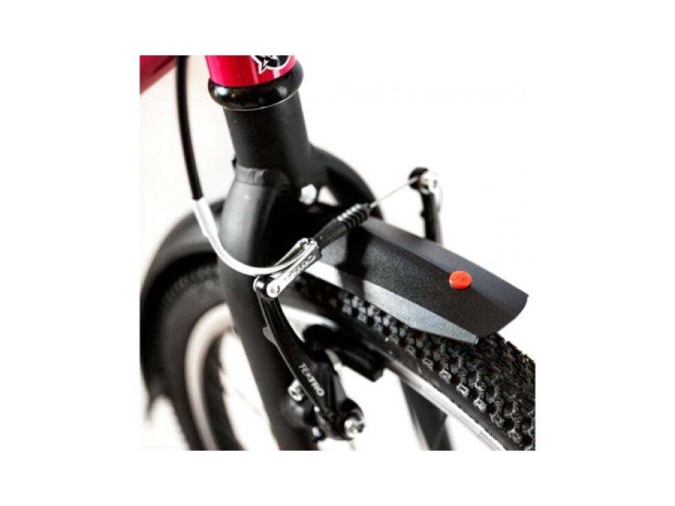 Dětské blatníky Hebie Taipan 20"