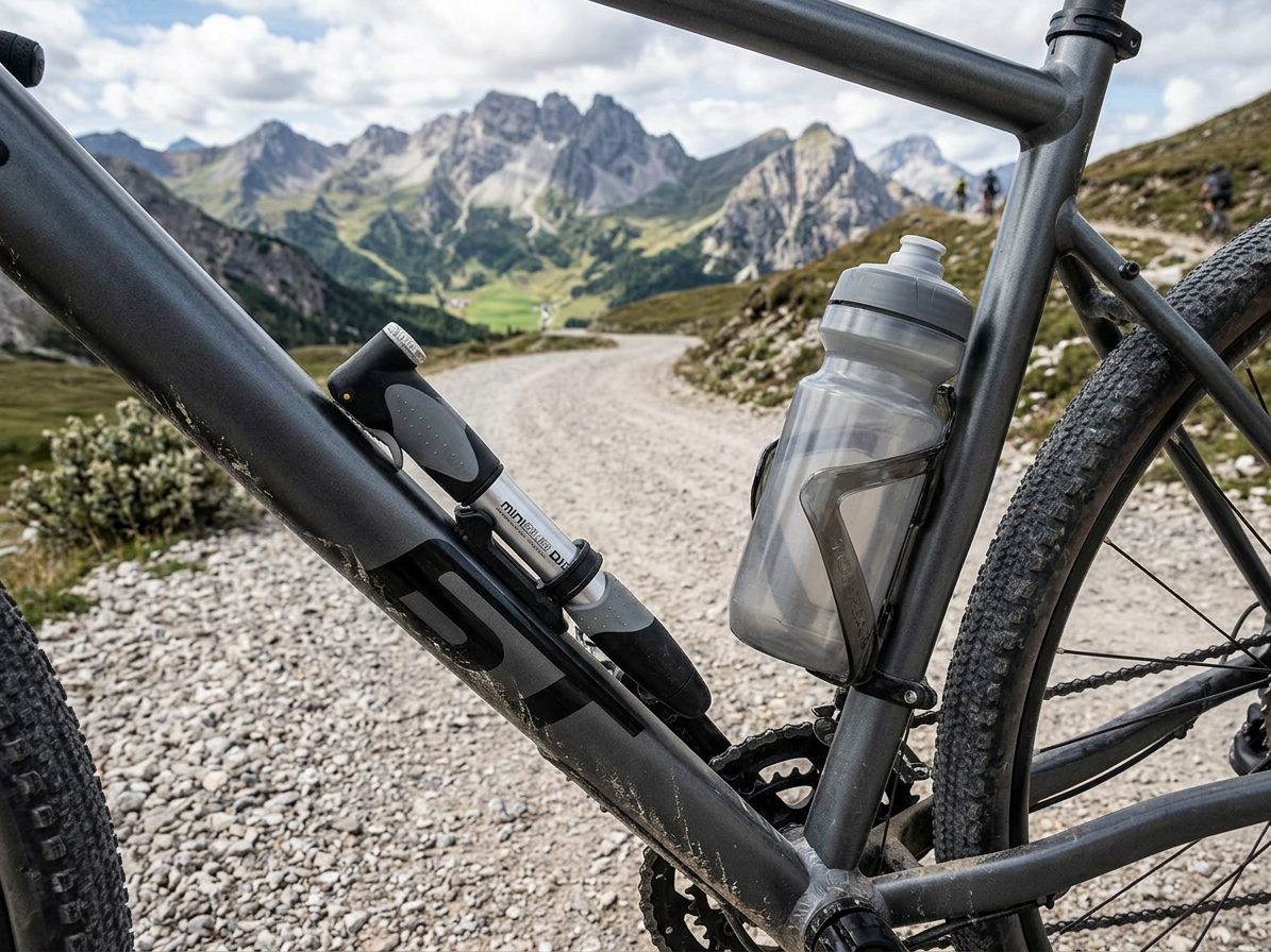 TOPEAK PUMPA MINI DUAL DXG