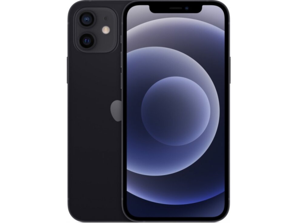 iPhone 12 128GB - Elegantní design a výkon