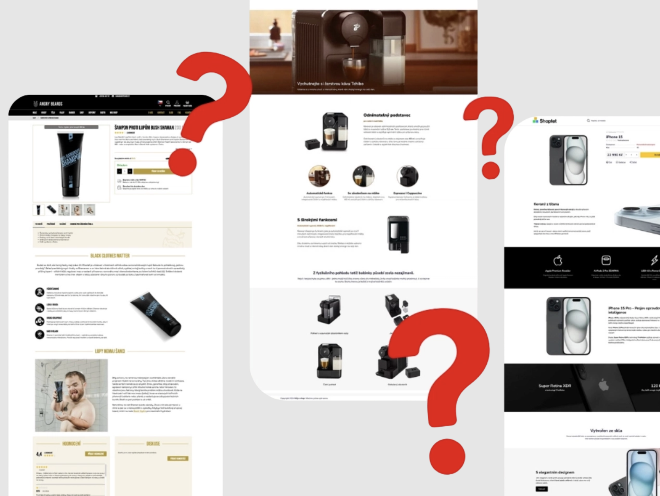 Jak s AI rychleji tvořit obsah pro e-shop, který pomáhá prodávat