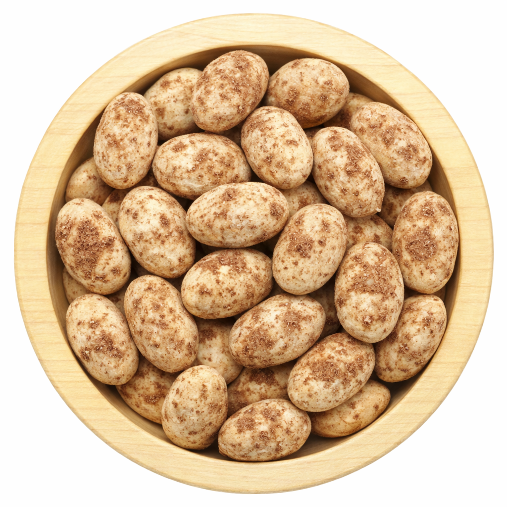 Mandle v tiramisu | Dárkovec