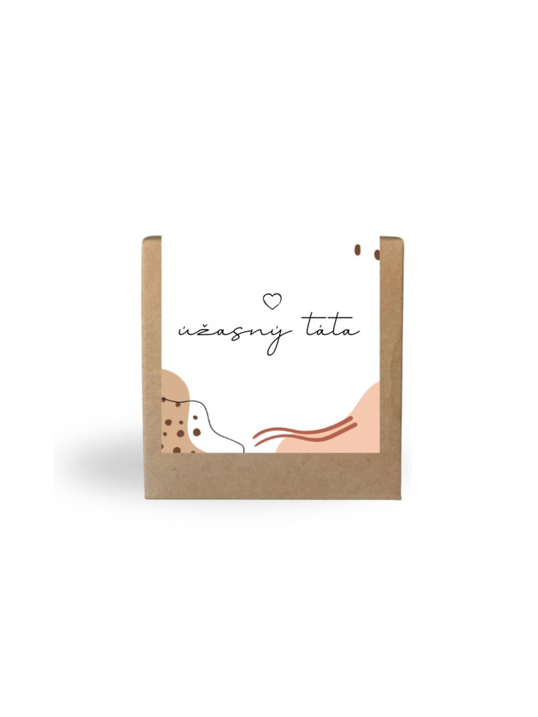 Mandle v tiramisu | Dárkovec