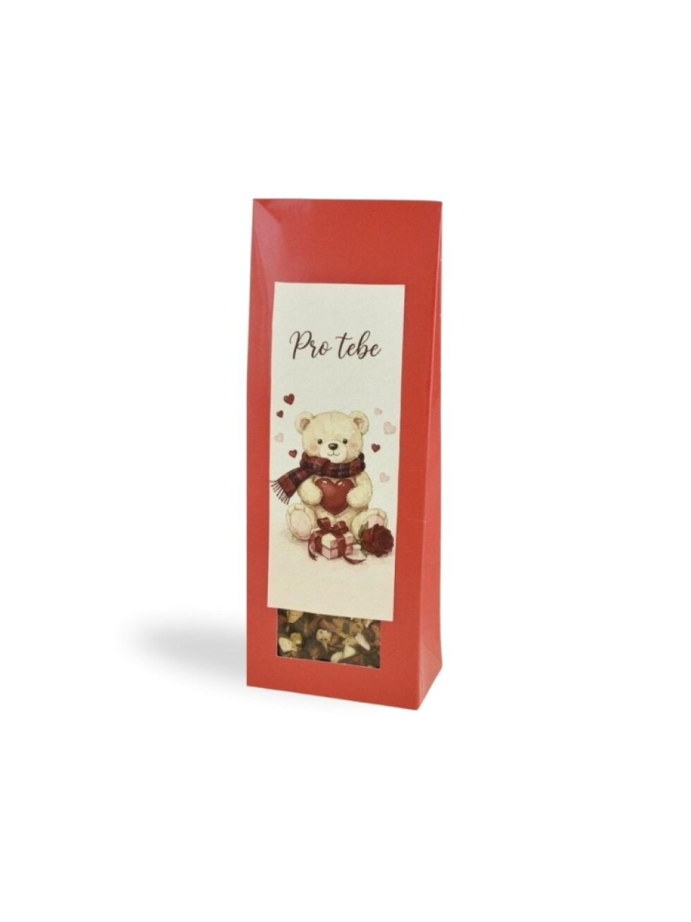 Ovocný Čaj Medvídek 50g - Dárkové Balení