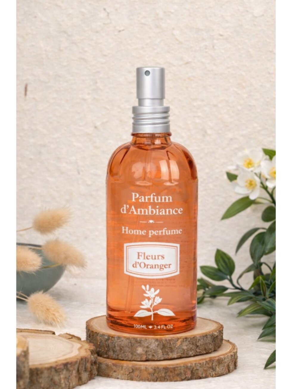 Interiérová vůně Esprit Provence - Pomerančový květ 100 ml