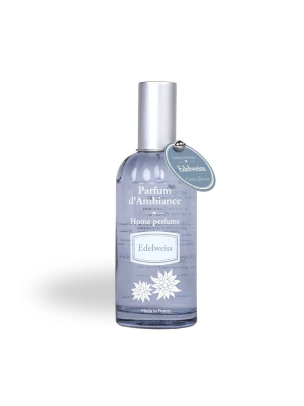 Edelweiss - Interiérová květinová vůně 100 ml