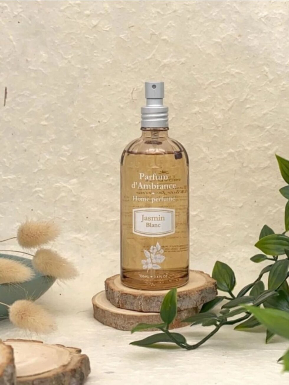 Esprit Provence Interiérová vůně - Bílý jasmín 100 ml