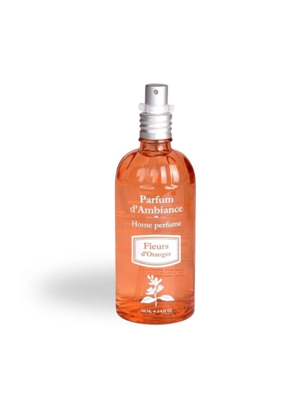 Interiérová vůně Esprit Provence - Pomerančový květ 100 ml