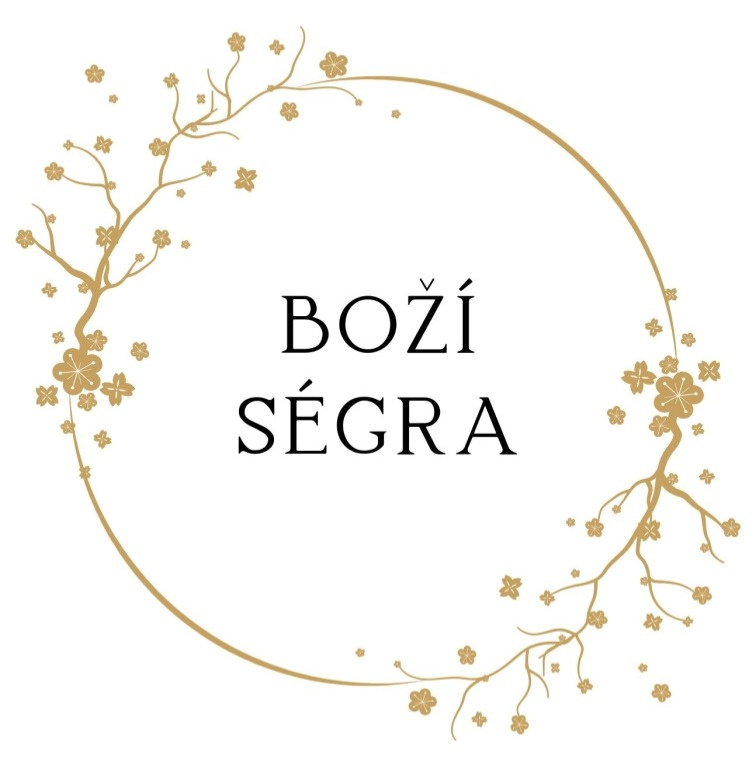 Elegantní ručně vyráběný náramek z růženínu