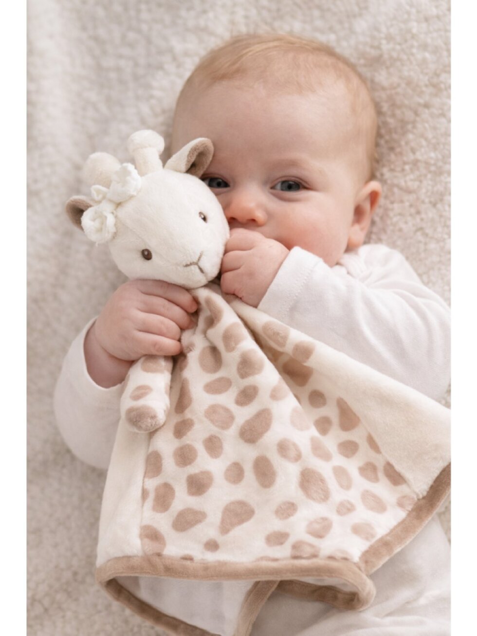 Muchláček LENA BABY Bukowski v dárkovém balení