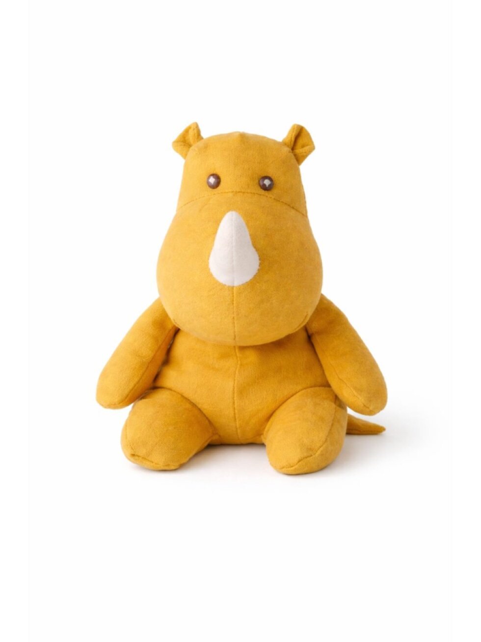 Nosorožec Little Nosy Žlutý | Bukowski Design