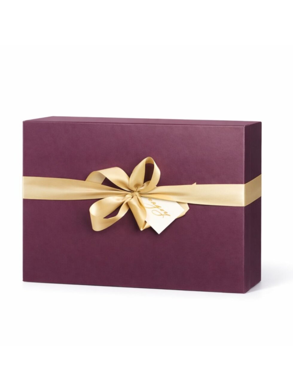 Dárková krabice na víno - Vínová elegance | Dárkovec