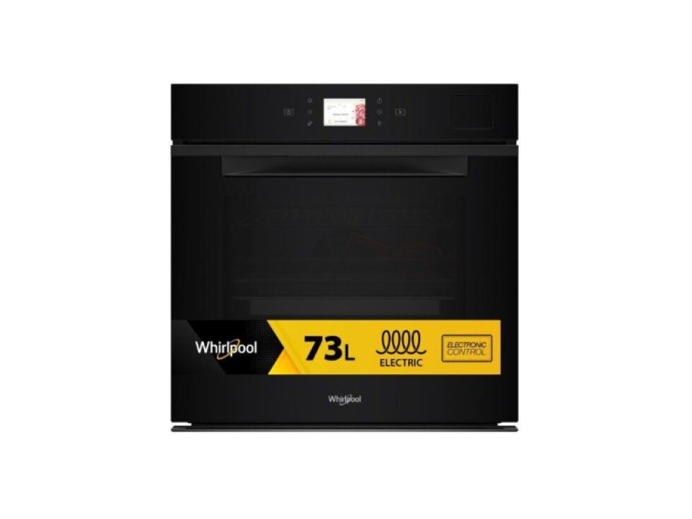Whirlpool WOI11P8FHT2SBAF Vestavná elektrická trouba